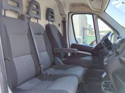 Fiat Ducato 33 LH2 2.3MJ FURGONE PASSO LUNGO TETTO ALTO 3 PTI - 2021 Bianco usata Corato