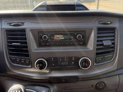 Ford Transit Custom 320 L2H2 2.0 ECOBLUE FURGONE 3 POSTI - 2022 Bianco usata Corato
