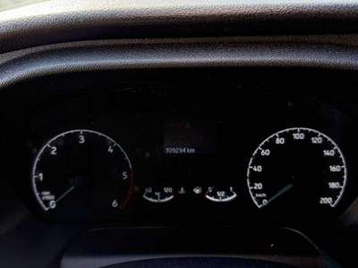 Ford Transit Custom 320 L2H2 2.0 ECOBLUE FURGONE 3 POSTI - 2022 Bianco usata Corato
