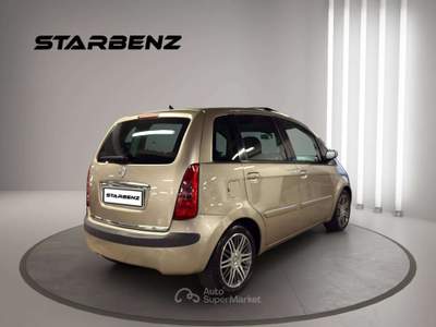 Lancia Musa Musa I 1.3 mjt Oro !!!AUTOMATICO!!! - !!!PANORAMA!!! Bronzo usata Torbole Casaglia