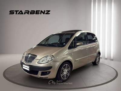 Lancia Musa Musa I 1.3 mjt Oro !!!AUTOMATICO!!! - !!!PANORAMA!!! Bronzo usata Torbole Casaglia