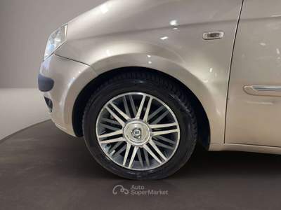 Lancia Musa Musa I 1.3 mjt Oro !!!AUTOMATICO!!! - !!!PANORAMA!!! Bronzo usata Torbole Casaglia