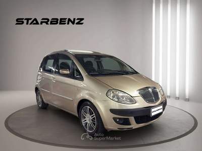 Lancia Musa Musa I 1.3 mjt Oro !!!AUTOMATICO!!! - !!!PANORAMA!!! Bronzo usata Torbole Casaglia