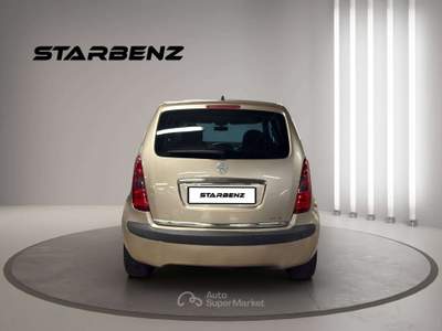 Lancia Musa Musa I 1.3 mjt Oro !!!AUTOMATICO!!! - !!!PANORAMA!!! Bronzo usata Torbole Casaglia