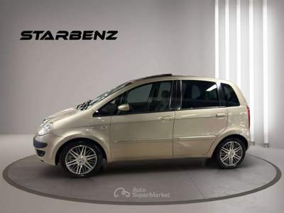 Lancia Musa Musa I 1.3 mjt Oro !!!AUTOMATICO!!! - !!!PANORAMA!!! Bronzo usata Torbole Casaglia