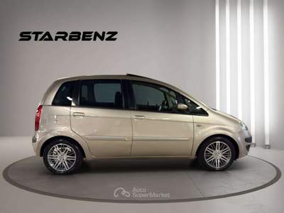 Lancia Musa Musa I 1.3 mjt Oro !!!AUTOMATICO!!! - !!!PANORAMA!!! Bronzo usata Torbole Casaglia