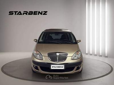 Lancia Musa Musa I 1.3 mjt Oro !!!AUTOMATICO!!! - !!!PANORAMA!!! Bronzo usata Torbole Casaglia
