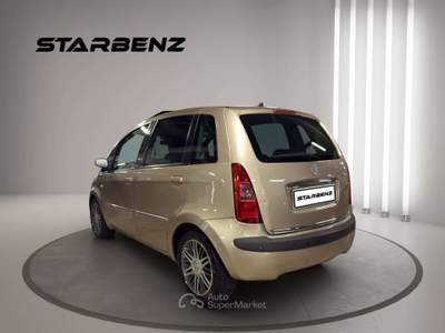 Lancia Musa Musa I 1.3 mjt Oro !!!AUTOMATICO!!! - !!!PANORAMA!!! Bronzo usata Torbole Casaglia