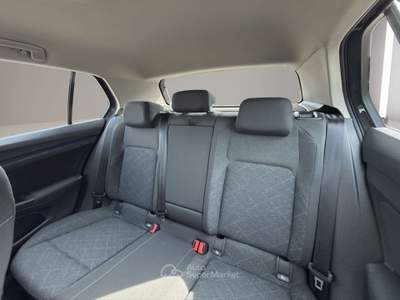 Volkswagen Golf Golf VIII 2.0 tdi Life 150cv dsg - !!!PROMOSTAR!!! Grigio usata Torbole Casaglia