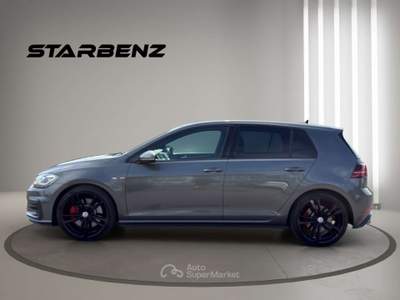 Volkswagen Golf Golf 5p 2.0 tsi Gti Performance 245cv dsg - !!!PROMOSTAR!!! Grigio usata Torbole Casaglia