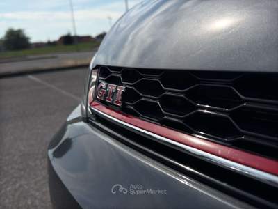 Volkswagen Golf Golf 5p 2.0 tsi Gti Performance 245cv dsg - !!!PROMOSTAR!!! Grigio usata Torbole Casaglia