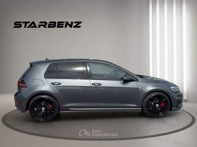Volkswagen Golf Golf 5p 2.0 tsi Gti Performance 245cv dsg - !!!PROMOSTAR!!! Grigio usata Torbole Casaglia