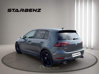 Volkswagen Golf Golf 5p 2.0 tsi Gti Performance 245cv dsg - !!!PROMOSTAR!!! Grigio usata Torbole Casaglia