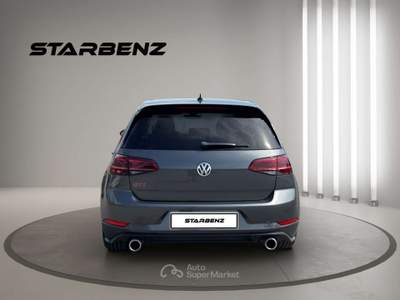 Volkswagen Golf Golf 5p 2.0 tsi Gti Performance 245cv dsg - !!!PROMOSTAR!!! Grigio usata Torbole Casaglia