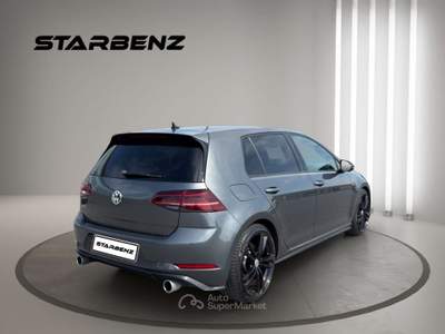 Volkswagen Golf Golf 5p 2.0 tsi Gti Performance 245cv dsg - !!!PROMOSTAR!!! Grigio usata Torbole Casaglia