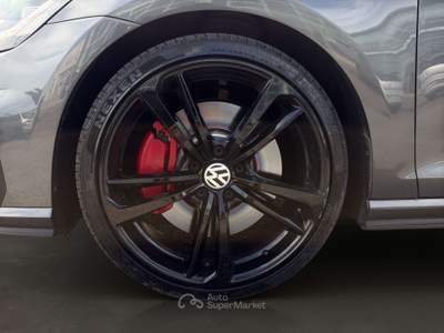 Volkswagen Golf Golf 5p 2.0 tsi Gti Performance 245cv dsg - !!!PROMOSTAR!!! Grigio usata Torbole Casaglia