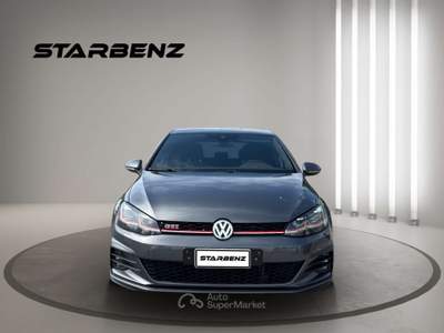 Volkswagen Golf Golf 5p 2.0 tsi Gti Performance 245cv dsg - !!!PROMOSTAR!!! Grigio usata Torbole Casaglia