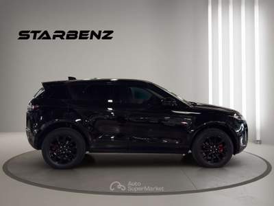 Land Rover Range Rover Evoque Range Rover Evoque II 2.0d i4 mhev R-Dynamic HSE awd 150cv - !!!PROMOSTAR!!! Nero usata Torbole Casaglia