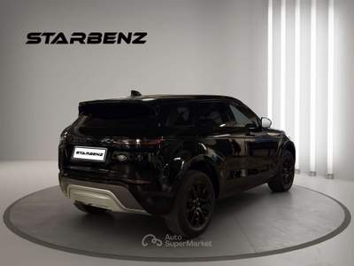 Land Rover Range Rover Evoque Range Rover Evoque II 2.0d i4 mhev R-Dynamic HSE awd 150cv - !!!PROMOSTAR!!! Nero usata Torbole Casaglia
