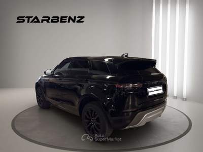Land Rover Range Rover Evoque Range Rover Evoque II 2.0d i4 mhev R-Dynamic HSE awd 150cv - !!!PROMOSTAR!!! Nero usata Torbole Casaglia