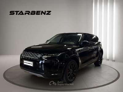 Land Rover Range Rover Evoque Range Rover Evoque II 2.0d i4 mhev R-Dynamic HSE awd 150cv - !!!PROMOSTAR!!! Nero usata Torbole Casaglia