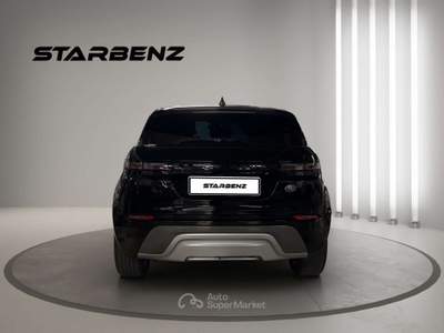 Land Rover Range Rover Evoque Range Rover Evoque II 2.0d i4 mhev R-Dynamic HSE awd 150cv - !!!PROMOSTAR!!! Nero usata Torbole Casaglia