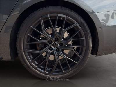 Audi A6 A6 Avant 2.0 tdi mhev  S line edition 204cv s-tronic - !!!PROMOSTAR!!! Grigio usata Torbole Casaglia