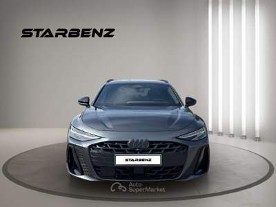Audi A6 A6 Avant 2.0 tdi mhev  S line edition 204cv s-tronic - !!!PROMOSTAR!!! Grigio usata Torbole Casaglia