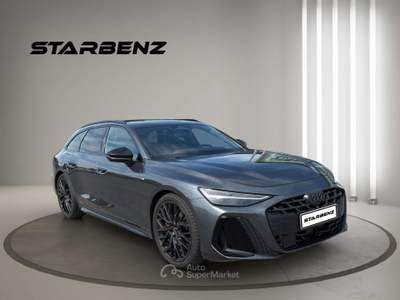 Audi A6 A6 Avant 2.0 tdi mhev  S line edition 204cv s-tronic - !!!PROMOSTAR!!! Grigio usata Torbole Casaglia
