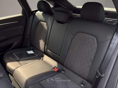 Audi A6 A6 Avant 2.0 tdi mhev  S line edition 204cv s-tronic - !!!PROMOSTAR!!! Grigio usata Torbole Casaglia