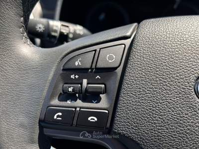 Hyundai Tucson 48V XPrime Grigio usata Monopoli