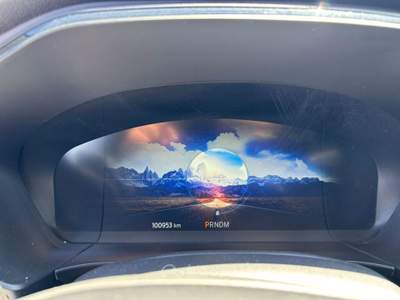 Ford Kuga EcoBlue 120 CV ST-Line Bianco usata Monopoli