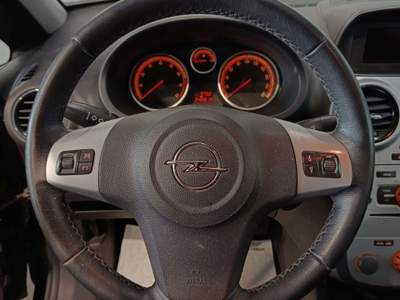 Opel Corsa Corsa 1.2 3 porte Edition Nero usata Cornaredo