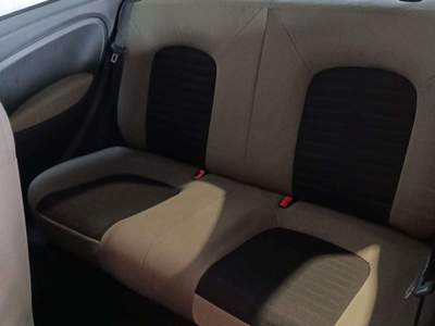Fiat Grande Punto Grande Punto 1.2 3 porte Dynamic Argento usata Cornaredo