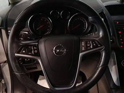 Opel Zafira Zafira Tourer 1.6 Turbo EcoM 150CV Elective Argento usata Cornaredo