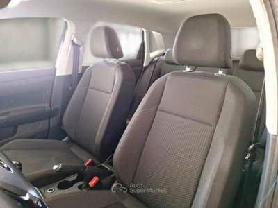 Volkswagen Polo VW Polo 1.0 TSI Sport BlueM. Technology x NEOPATENTATI Grigio usata Vigarano Mainarda