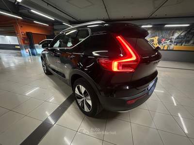 Volvo XC40 expression Nero usata Torino