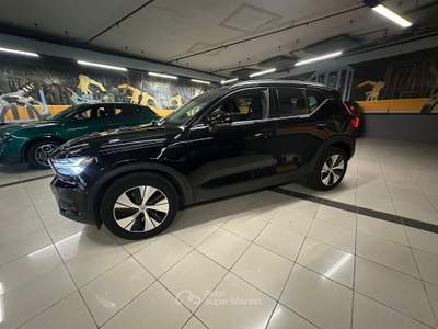 Volvo XC40 expression Nero usata Torino