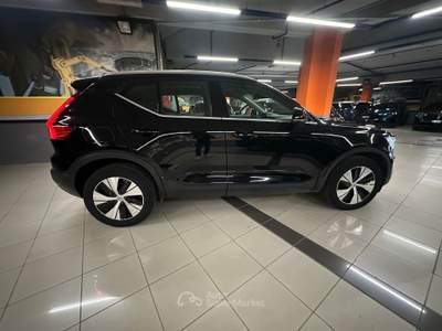 Volvo XC40 expression Nero usata Torino