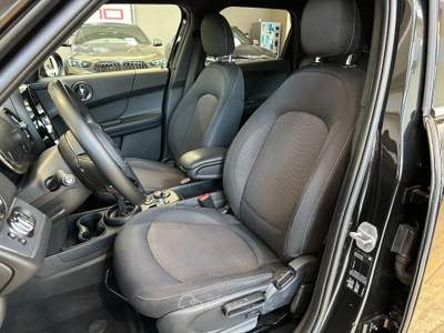 MINI Countryman 1.5 Auto  - LED - Navi - Carplay - 17" - OK Neopat. - IVA Nero usata Paderno Dugnano