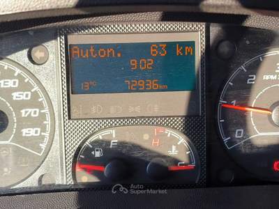 Citroen Jumper 2.2 BlueHDi H2 L2 Blu/Azzurro usata San Salvatore Telesino