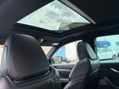 Maserati Levante MASERATI LEVANTE TROFEO 580 CV Grigio usata Torino