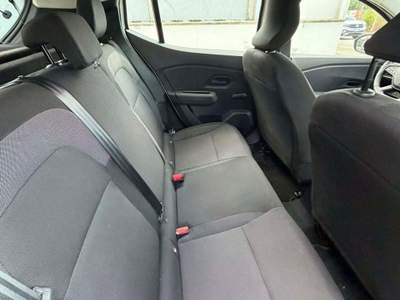 Dacia Sandero DACIA SANDERO Bianco usata Casagiove