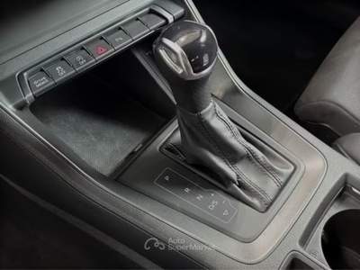 Audi RS Q3 Sportback CERCHI 20 OPTIKPACK+SPORTPACK *AUDI SELECTION PLUS* Grigio usata Roma