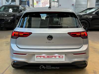 Volkswagen Golf 1.0 tsi Trendline 90cv - Carplay - OK Neopat. Rosso usata Paderno Dugnano