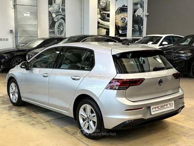 Volkswagen Golf 1.0 tsi Trendline 90cv - Carplay - OK Neopat. Rosso usata Paderno Dugnano