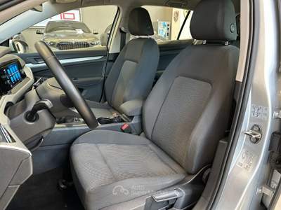 Volkswagen Golf 1.0 tsi Trendline 90cv - Carplay - OK Neopat. Rosso usata Paderno Dugnano