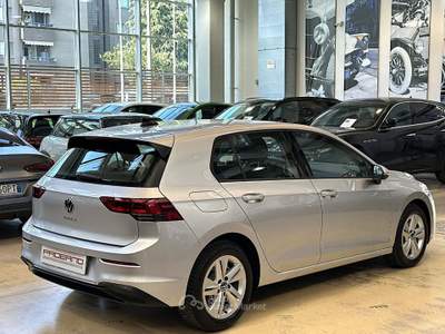 Volkswagen Golf 1.0 tsi Trendline 90cv - Carplay - OK Neopat. Rosso usata Paderno Dugnano