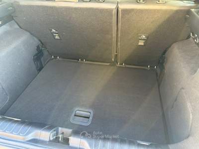 Ford Puma Puma Titanium X Bianco usata Castelnovo ne' Monti