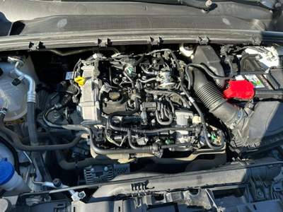 Ford Puma Puma Titanium X Bianco usata Castelnovo ne' Monti